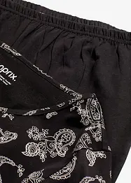 Pyjama van katoen, bonprix