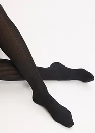 Overknee panty 70 den, bonprix
