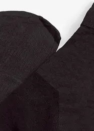 Overknee panty 70 den, bonprix
