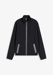 Outdoor jas met reflecterende details, bonprix