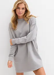 Sweatjurk van katoen, bonprix