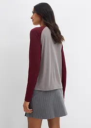 Longsleeve, bonprix
