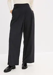 Marlene Dietrich broek in een viscosemix, bonprix