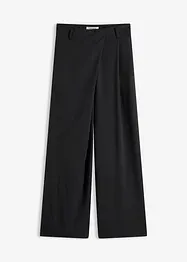 Marlene Dietrich broek in een viscosemix, bonprix