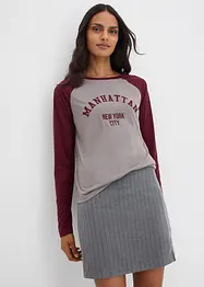 Longsleeve, bonprix