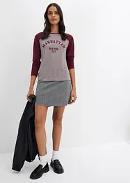 Longsleeve, bonprix