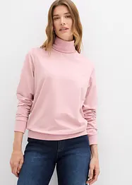 Thermoshirt met col, bonprix