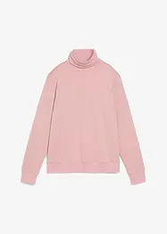 Thermoshirt met col, bonprix