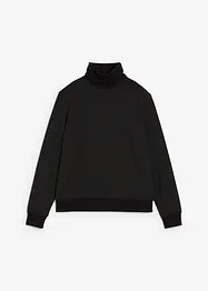 Thermoshirt met col, bonprix