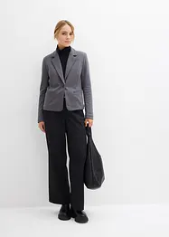 Sweatblazer, bonprix