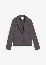 Sweatblazer, bonprix