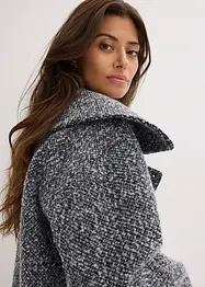 Korte coat, bonprix