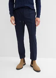 Instapbroek, relaxed fit, bonprix