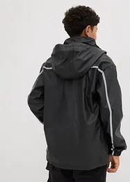 Kinderen thermo regenjas, bonprix