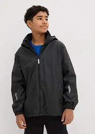 Kinderen thermo regenjas, bonprix