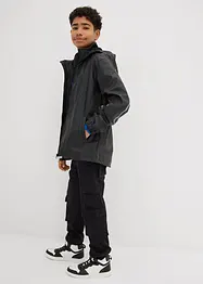 Kinderen thermo regenjas, bonprix