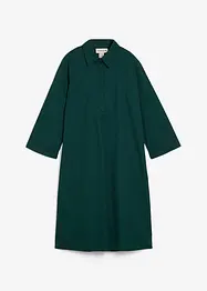 Jurk van katoen, bonprix