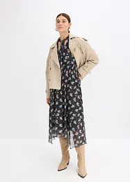 Jersey jurk, bonprix