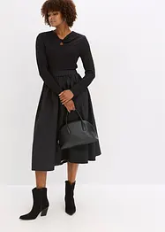 Maxi rok, bonprix