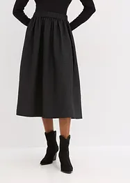 Maxi rok, bonprix