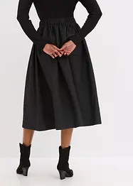 Maxi rok, bonprix