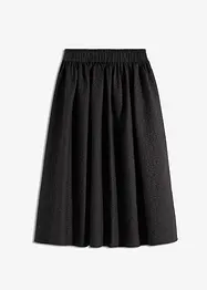 Maxi rok, bonprix