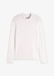 Geribd shirt, bonprix