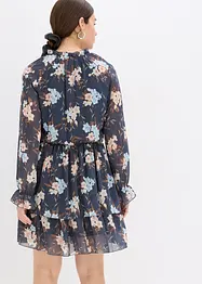 Chiffonjurk, bonprix