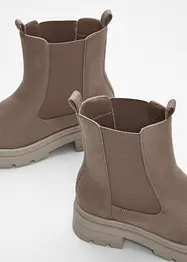 Chelsea boots, bonprix
