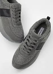 Plateau sneakers, bonprix