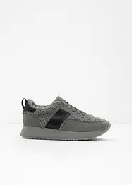 Plateau sneakers, bonprix