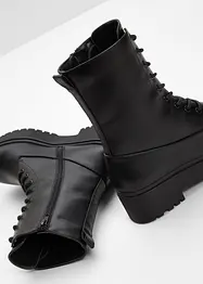 Veterboots, bonprix