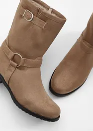 Bikerboots, bonprix