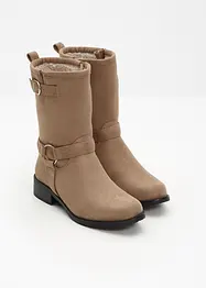 Bikerboots, bonprix