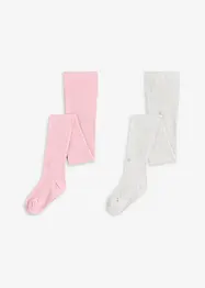 Maillot voor kinderen (set van 2), bonprix