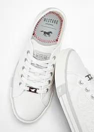 Sneakers van Mustang, Mustang