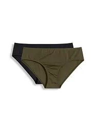 Bikinibroekje (set van 2), bonprix