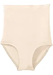 Corrigerende naadloze slip, licht corrigerend, bonprix