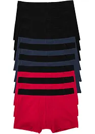Boxershorts nauwsluitend (set van 10), bonprix