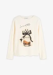 Longsleeve, bonprix