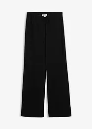 Geribde broek, bonprix