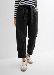 Cropped cargo broek, bonprix