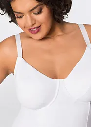 Corrigerende body, medium corrigerend, bonprix
