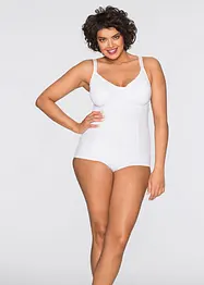 Corrigerende body, medium corrigerend, bonprix