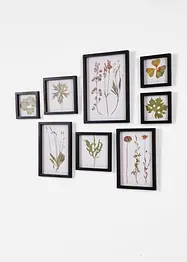 Schilderijen (8-dlg. set), bonprix