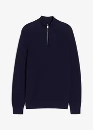 Schipperstrui van puur katoen, bonprix