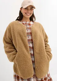 Fleece vest, bonprix