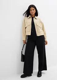 Korte trenchcoat, bonprix