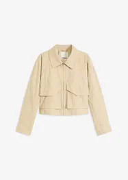 Korte trenchcoat, bonprix