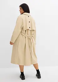 Oversized trenchcoat, bonprix